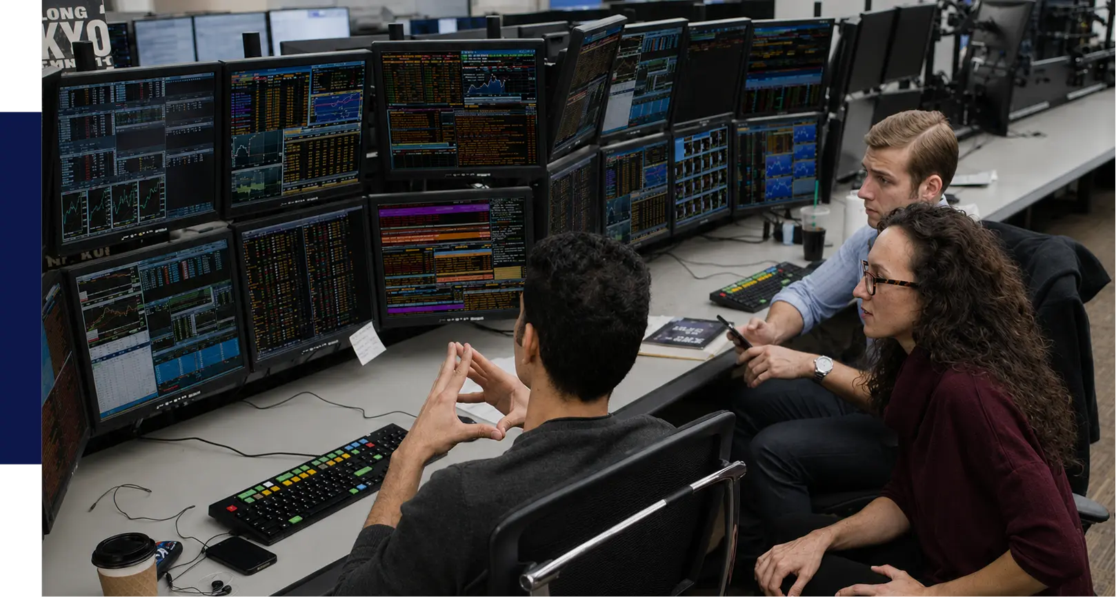Asset Management