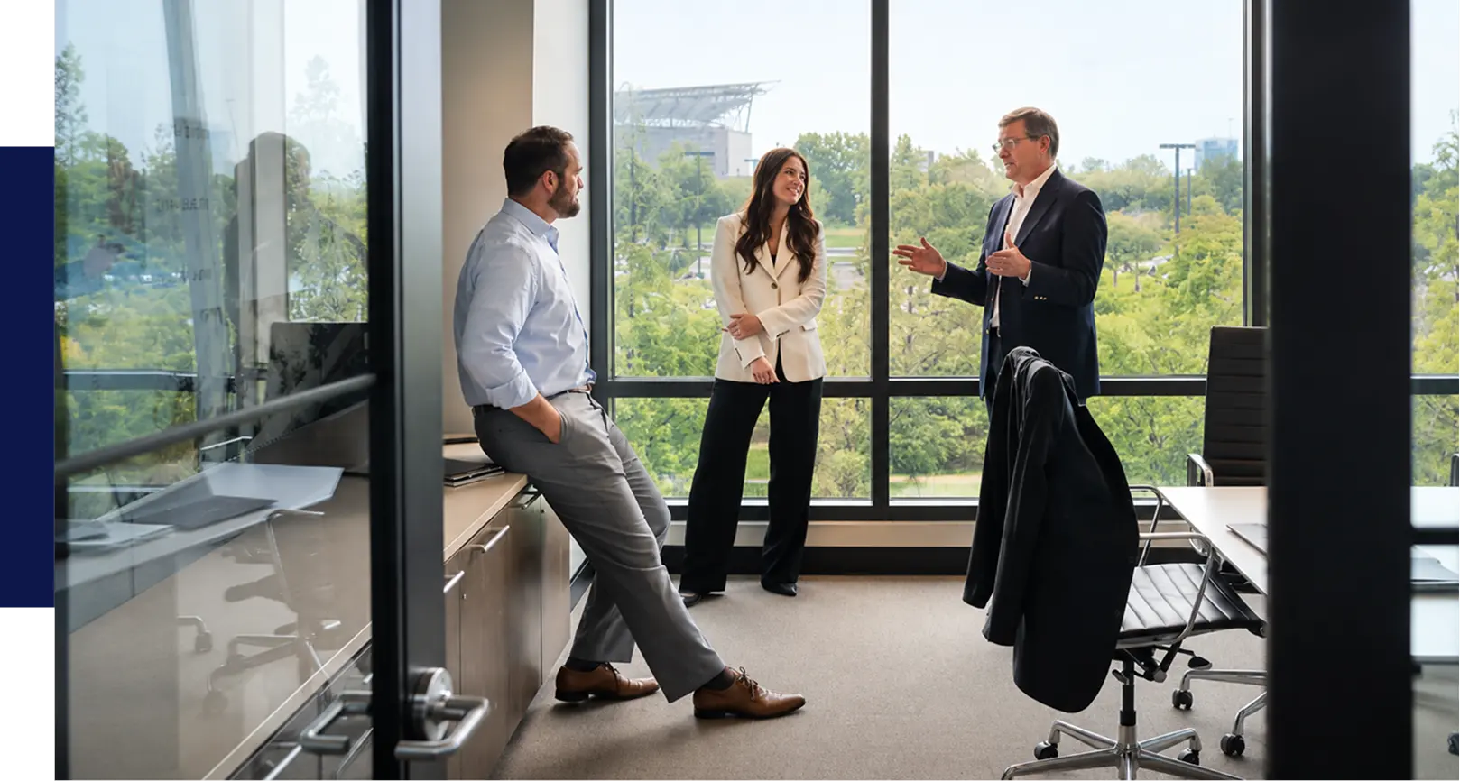 Private Equity